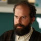 Illustration for article titled Brett Gelman on playing Go On’s “smoke monster”